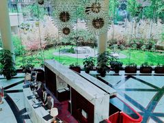 -大连富丽华大酒店