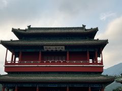 -居庸关长城