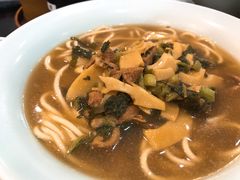 -奎元馆.百年奎元.非遗传承(西湖边的解放路店)