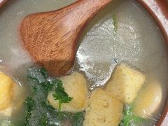 -古都历食南京菜·烤鸭·鸭血粉丝·汤包(南京博物院店)