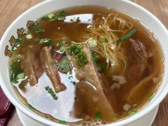 -百福麵家(新馬路店)