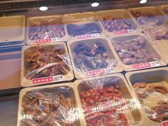 -绝味鸭脖(花园路店)