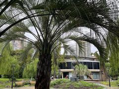 -苏州河梦清园环保主题公园