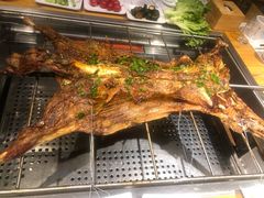 -炑羊香烤全羊(西三旗店)