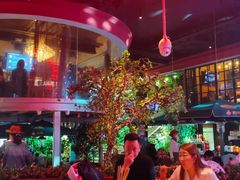 -肉串汪(望京店)