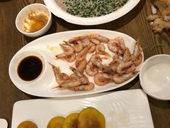-新时代大酒店(仰口路店)