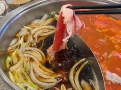 -牛匠和牛寿喜锅(西安总店)