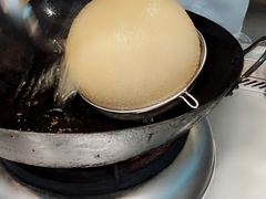 -梁家大院•农家菜(昆山会展中心店)