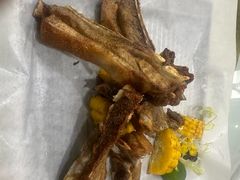 -新兴家喻酒家·羊城名宴(昌岗店)