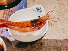 -初色海鲜自助(万丰路店)
