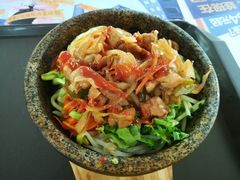 -华东政法大学第二食堂(松江校区)