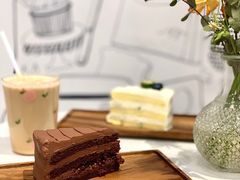 -姆们M Sweetie Cake(五道口店)