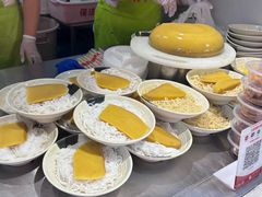 -洪记凉米线(新兴路店)