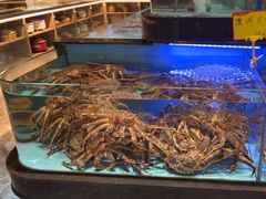 -阿伟海鲜楼·福建菜(延寿店)