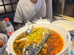 -烹湘·鲜炒湖南土菜(海珠店)