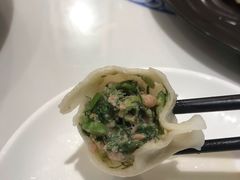 -东方饺子王(新奥购物中心店)