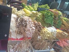 -为民烧烤吧.自贡爆炒菜(收录10年好店)