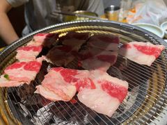 -泥炉烧肉师(新街口金銮巷店)