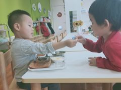 -乐融儿童之家早教托育(燕郊校区)