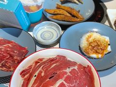 -喜庭海鲜自助(北辰三角洲北辰荟店)