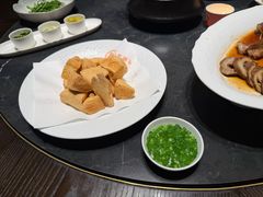 -虹潮荟·餐桌上的美食地理(太阳宫店)