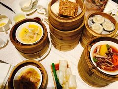 -泉州富力万达文华酒店-品珍中餐厅