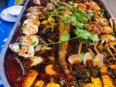 -昆山招商花园城