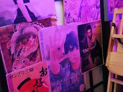 -白石の深夜食堂(宝龙店)