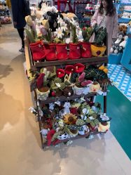 -Hamleys哈姆雷斯(东方福来德店)