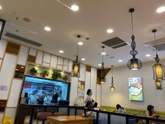 大堂-回味鸭血粉丝汤(砂之船店)