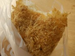 -BreadTalk面包新语·烘焙蛋糕(高德置地春广场店)