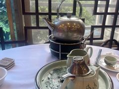 -潮喜竹溪荔湖酒家(荔枝湾店)