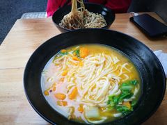 -家烧面馆【南山路知名经典面食】