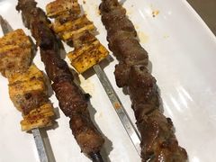 -巴依老爷新疆美食(清华东门店)