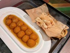-火宫殿·小吃王国(坡子街店)