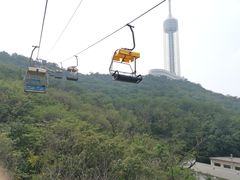 -富斯特索道
