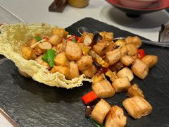 -ZEN采蝶轩·粤味臻鲜·手作点心·商务宴请(泰州店)