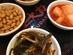 -土大力拌饭名家(丹尼斯百货店)
