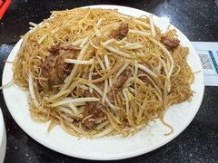-一哥美食(总店)