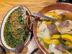 -妈妈的味道(和顺古镇店)