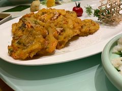 -汤记传菜(秀浦路店)