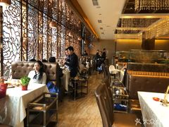 -红辣椒·川菜·火锅(科华路店)