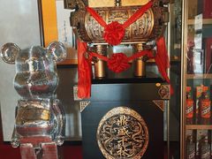 -明城五号烤鸭坊(建国门店)