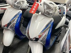 -旗利摩托(旧宫店)