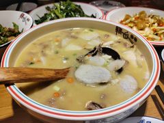 -赣饭农家·江西小炒(西乡店)