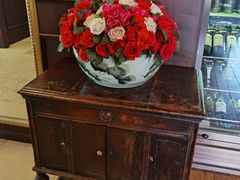 -老洋房花园饭店(绍兴路店)