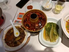 -全牛匠·乐山跷脚牛肉(西北旺万象汇店)