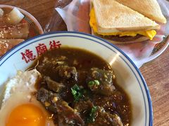 -憶廟街 X 沙角邨(太古城店)