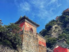 -武当山风景区