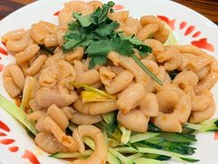 -等我餸上门海鲜大排档(天河南店)